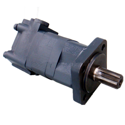 866-230 Flow OMT Hydraulische motor M S EPMT Eaton 6K Orbitale motor voor hoge doorstroming