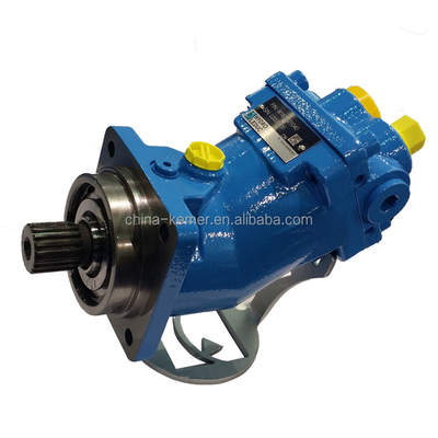 A2FM-serie Hydraulische motor A2FM45 A2FM56 A2FM63 A2FM80 A2FM90 A2FM107 A2FM125 A2FM160