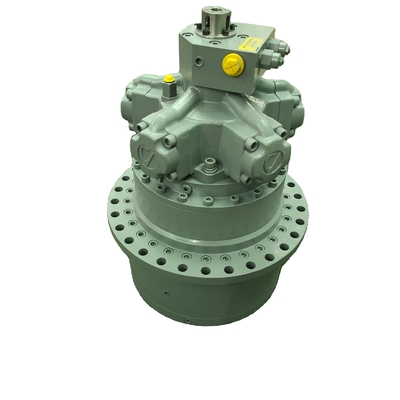 3500 Inlaat snelheid Marine winch Planetary Gearbox met motor Industrial Gearbox Reducer