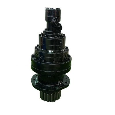 Goed en 200 kg Gewicht Hydraulische planetaire snelheidsreducer 300-321 voor 3500 Input Speed