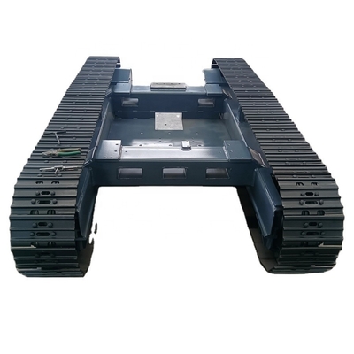 Motormontage voor kattengraafmachines in machinewerkstations