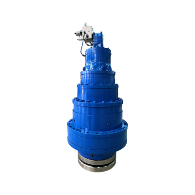 Bonfiglioli Brevini Reggiana Riduttor Planetary Gearbox voor machines