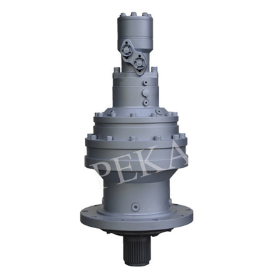 Versnellingsbak RE1022 RE1023 De perfecte keuze voor betonpomptruck met nominale koppel 9000Nm