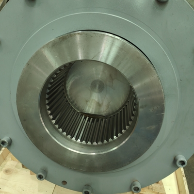 Planetaire versnellingsbak van de GFB-serie met een hoog koppel van 20000 Nm voor industriële breekapparatuur