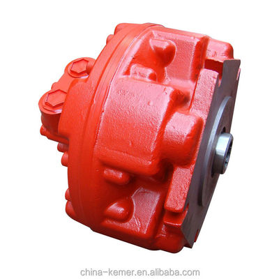 Theoretische verplaatsing van 192-623 ml/r SAI Hydraulische motor voor bouwmachines