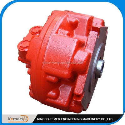 Theoretische verplaatsing van 192-623 ml/r SAI Hydraulische motor voor bouwmachines