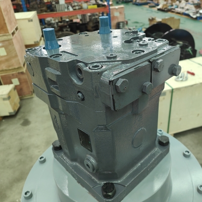 Planetaire versnellingsbak van de GFB-serie met een hoog koppel van 20000 Nm voor industriële breekapparatuur