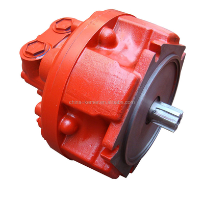 175 kg Italië SAI Hydraulische motor met hoog koppel en versnellingsmotor type