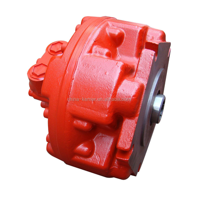 175 kg Italië SAI Hydraulische motor met hoog koppel en versnellingsmotor type