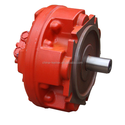 175 kg Italië SAI Hydraulische motor met hoog koppel en versnellingsmotor type