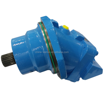 32 cm3 Swpet Volume A2FE32 45 56 Hydraulische motoren voor zware toepassingen