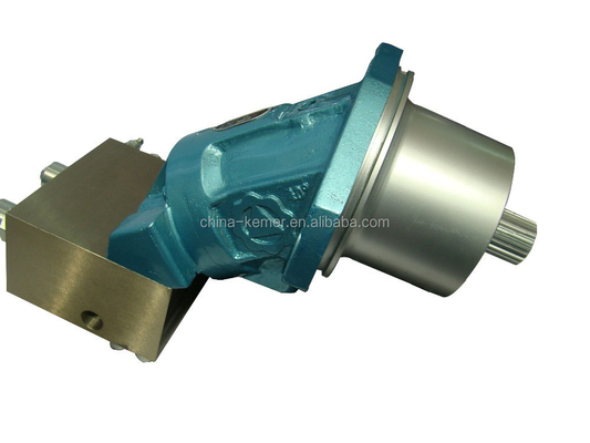 32 cm3 Swpet Volume A2FE32 45 56 Hydraulische motoren voor zware toepassingen