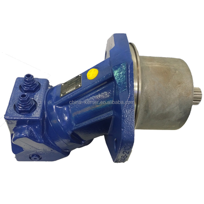 32 cm3 Swpet Volume A2FE32 45 56 Hydraulische motoren voor zware toepassingen