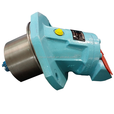 32 cm3 Swpet Volume A2FE32 45 56 Hydraulische motoren voor zware toepassingen