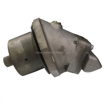 32 cm3 Swpet Volume A2FE32 45 56 Hydraulische motoren voor zware toepassingen