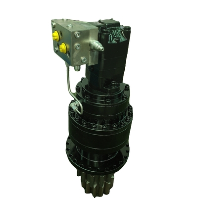500-450000 Output Torque Rexroth Planetary Slewing Gearbox voor luchtplatformtruck