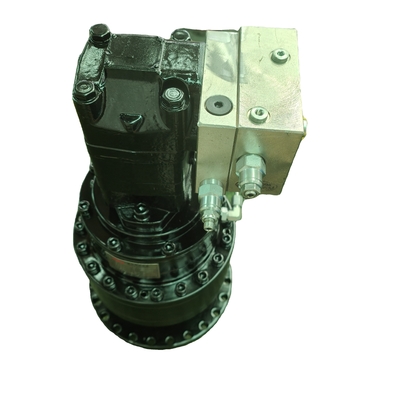 500-450000 Output Torque Rexroth Planetary Slewing Gearbox voor luchtplatformtruck