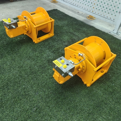 200 kg Gewicht Helicale installatie Hydraulische versnellingsbak snelheidsreductie voor drukkerijen