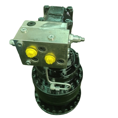 500-450000 Output Torque Rexroth Planetary Slewing Gearbox voor luchtplatformtruck