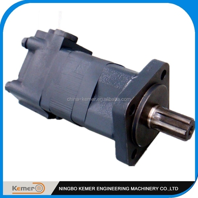 866-230 Flow OMT Hydraulische motor M S EPMT Eaton 6K Orbitale motor voor hoge doorstroming