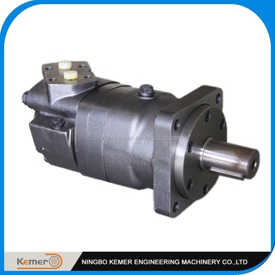 OMV / M S EPMV / Eaton J6K Motor 510-160 Doorlopende stroom 1110-3120 Drukintermitter