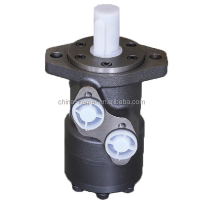 Snelheid Hydraulische liermotor met een koppelbereik van 475-1570 N.m. en een maximale snelheid van 775-153 tpm