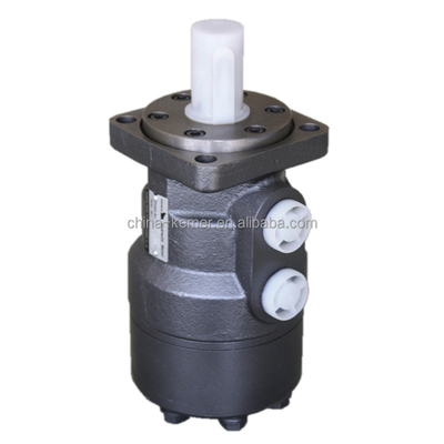 Snelheid Hydraulische liermotor met een koppelbereik van 475-1570 N.m. en een maximale snelheid van 775-153 tpm