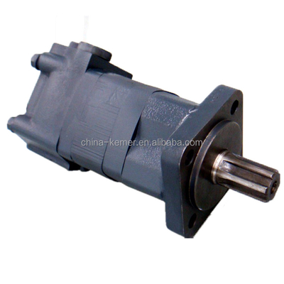 Snelheid Hydraulische liermotor met een koppelbereik van 475-1570 N.m. en een maximale snelheid van 775-153 tpm