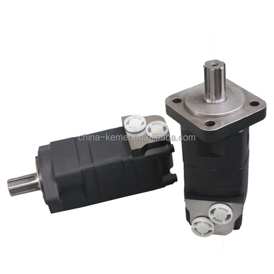 Snelheid Hydraulische liermotor met een koppelbereik van 475-1570 N.m. en een maximale snelheid van 775-153 tpm