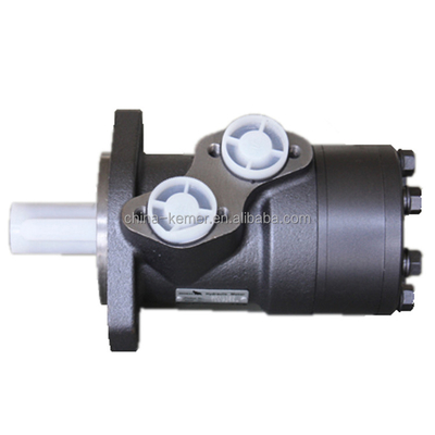 Snelheid Hydraulische liermotor met een koppelbereik van 475-1570 N.m. en een maximale snelheid van 775-153 tpm