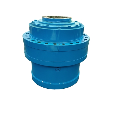 Duurzame hydraulische reducer GFT-17/24/26/36/50/60/80/110/160/330/450-W2/W3/W4 voor bedrijven