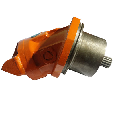 Krachtige hydraulische motor van de A2FE-serie met verplaatsing ander en stroom bij nmax 201-675