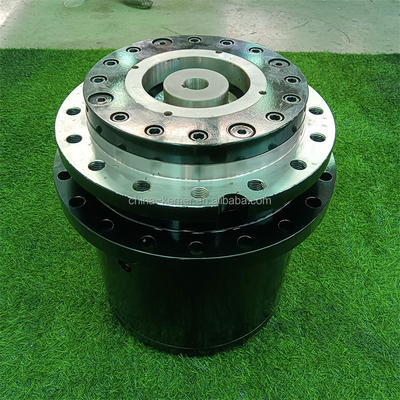 Duurzame hydraulische reducer GFT-17/24/26/36/50/60/80/110/160/330/450-W2/W3/W4 voor bedrijven
