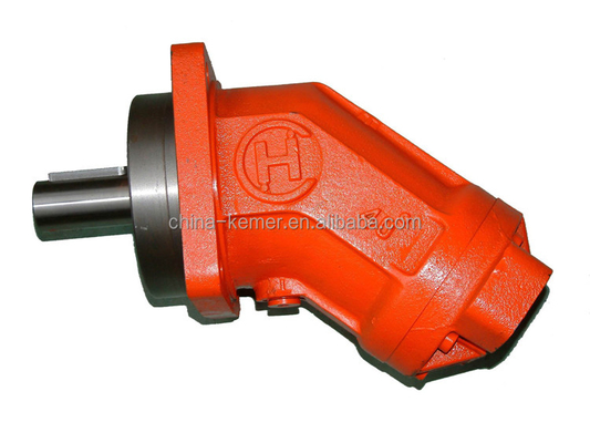 A2FM-serie Hydraulische motor A2FM45 A2FM56 A2FM63 A2FM80 A2FM90 A2FM107 A2FM125 A2FM160