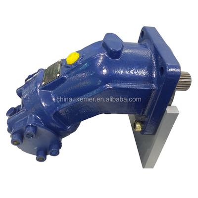 A2FM-serie Hydraulische motor A2FM45 A2FM56 A2FM63 A2FM80 A2FM90 A2FM107 A2FM125 A2FM160