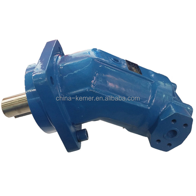 A2FM-serie Hydraulische motor A2FM45 A2FM56 A2FM63 A2FM80 A2FM90 A2FM107 A2FM125 A2FM160