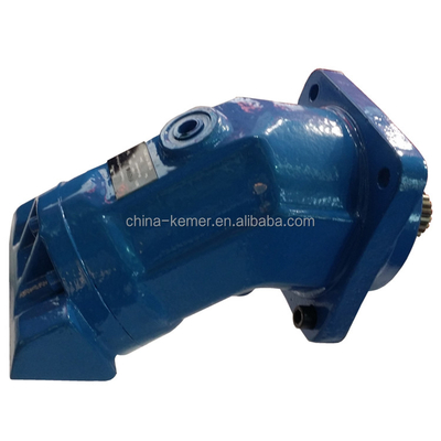 A2FM-serie Hydraulische motor A2FM45 A2FM56 A2FM63 A2FM80 A2FM90 A2FM107 A2FM125 A2FM160
