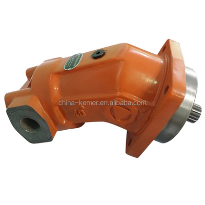 A2FM-serie Hydraulische motor A2FM45 A2FM56 A2FM63 A2FM80 A2FM90 A2FM107 A2FM125 A2FM160
