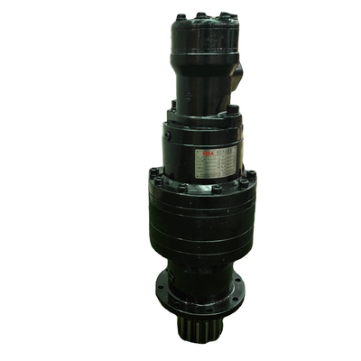 Hydraulische Brevini Riduttori versnellingsbak voor slewing device Planetary Gearing Arrangement