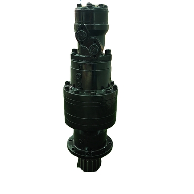 Hydraulische Brevini Riduttori versnellingsbak voor slewing device Planetary Gearing Arrangement
