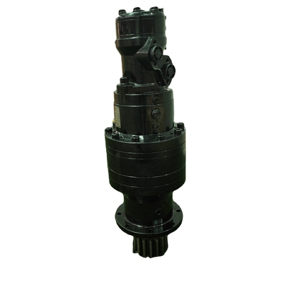 Hydraulische Brevini Riduttori versnellingsbak voor slewing device Planetary Gearing Arrangement