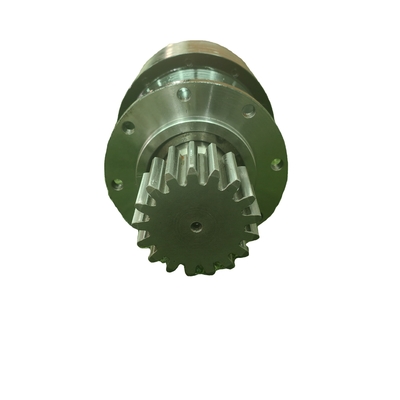 Hydraulische Brevini Riduttori versnellingsbak voor slewing device Planetary Gearing Arrangement