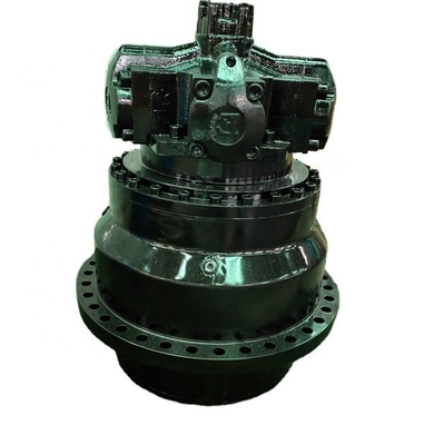 100-213000 Uitgangsmoment Op maat gemaakte hydraulische planetaire versnellingsbak reducer voor industriële