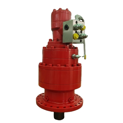 Hydraulische versnellingsbak voor vrachtwagenkraan Bonfiglioli 306 OEM-ondersteuning