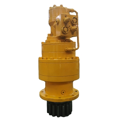 Truck Crane Hydraulische Planetaire Versnellingsbak Reducer met Dynamic RE510 Series en Output