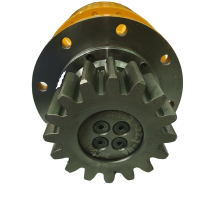 Truck Crane Hydraulische Planetaire Versnellingsbak Reducer met Dynamic RE510 Series en Output