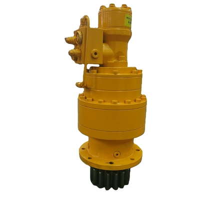 Truck Crane Hydraulische Planetaire Versnellingsbak Reducer met Dynamic RE510 Series en Output