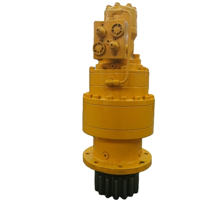 Truck Crane Hydraulische Planetaire Versnellingsbak Reducer met Dynamic RE510 Series en Output