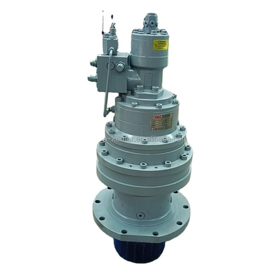 Aanpasbare hydraulische versnellingsreducer voor hydrocyclone en drukbank