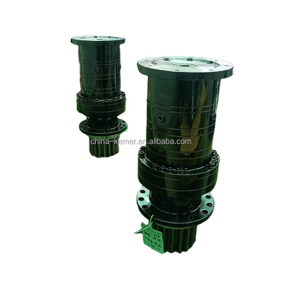 Goed hydraulisch schuifapparaat versnellingsratenverminder met geschikte motor type 3 100 verhouding